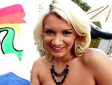 Layla Price Big Anal Booties #02,  Scene #0227. 01. 2014