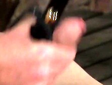 Big Dick Jerk-Off Session With Hunk Sebastian Kane And Stud Eli Manual