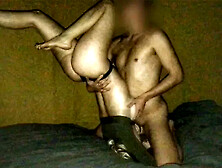 Have You Seen how She Sucks? Summon the Exorcist!