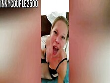 Belgian Cougar Cumpilation Bonus