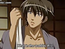 Beautiful busty babe hot creampie