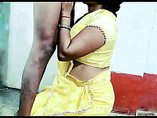 Cute Step sister-in-law is giving sex lessons to her Step brother-in-law.... Step Brother-in-law's dick tore Step sister-in-law's