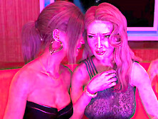 3D adult games and downloads featuring big boobed characters