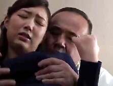 00658, A woman who screams in agony