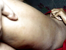 Bhabhi enjoys a wild night at home with her older boyfriend