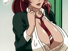 Naughty sixty- and older chicks with small dicks get hard and fast in steamy anal cartoon action