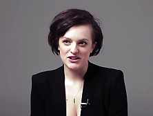 Elisabeth Moss