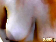 Big Titted panties goddess Leila Lo plowed rough after deeply