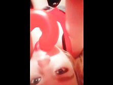 COUGAR BJ'S AND BOINKS LARGE CANDY LASH