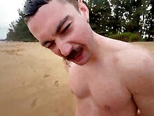 Pirate adventures with large rods