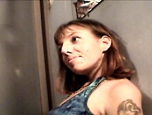 Psycho Crack Whore Sucks My Cock And More