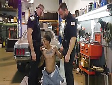 Teen Age Homo Gay Sex In Boy First Time Get Drilled By The Police