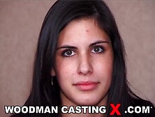 Black Hair Shy Casting