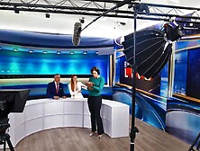 Co-Anchors With Benefits