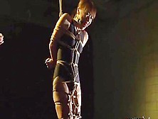 Fabulous Xxx Clip Bondage Exotic,  Its Amazing