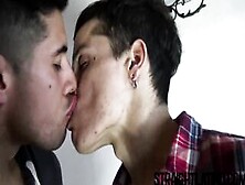 Adorable Latino Couple Breeding Roughly Before Pov Facial