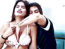 Desi Indian Girl Seduced And Fucked Hard By Her Boyfriend