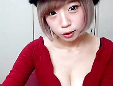 Erotic Live Chat With Cute Beautiful Girl