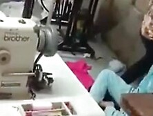 Indian Tailor Fucking Hardcore