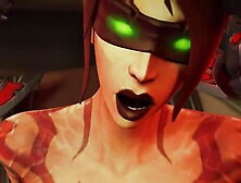 Kaeg Antonovich Hentai Compilation 26