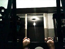 session falaka bastinado two