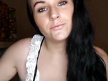 Kay Dark – Mom Son Affair - Should We