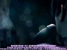 Taimanin pornographic toon