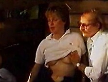 Meine EX Barbara K.  damals 1991