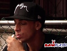 Sexy babe gets pleased by neighbor