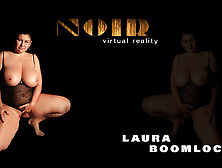 Laura Boomlock - Noir