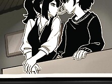 DIRTY GRAVES When Lovers Die,  But Orgasms Thrive!