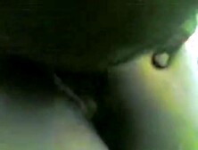 Homemade Video of a Mature Asian Couple