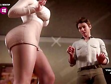 AD TOT 4K (79): Blowjob,  Doggy & Cowgirl Porn