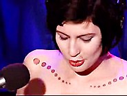 Howard Stern on Demand - Pixie