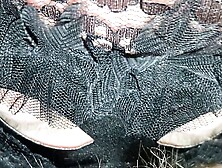 BBW POV eat his asshole.  Sensual rimjob eye contact.  Licking anal prolapse.  Borr and Siren's Delight.  Best BBW wife ever