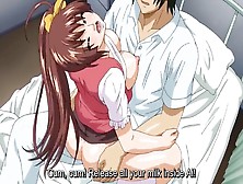 Kanojo Ga Mimai Ni Konai Wake [Erotic Scene]