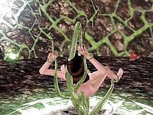 Cartoon animated porn video of a cute girl playing with automatic toys Tamil kama kathai