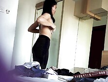 INDO MODEL CASTING 6