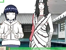 Jikage Rising Part 6 - Pop the Hinata Cherry