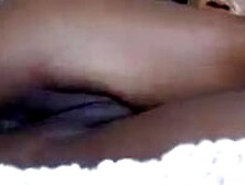 Sexy Ebony Webcam Whore