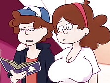 Gravity falls