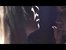 Through The Kisses - Angie Moon & Emma Button