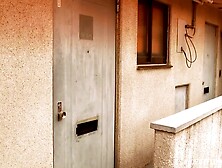 Mommy Is Banging My Ally - Mother Comes Home To Her Son Banging His Recent Angel Part14