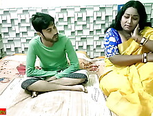 Indian sweet NRI wifey voyeur sex with handsome college hubby! Fuck me hard