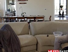 Mature Desire Daddys KOd by Cougars Ripe Assets