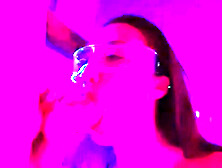 Top Space Suck   Pretty Mary   Nigonika Best Porn