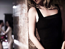 Is it weird, when she's my stepdaughter? I want him!