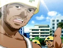 Watch this steamy uncensored hentai video featuring Girls Want To Fuck using sex toys and getting drilled hard!