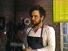 Classical porn video with different ladies and scenes