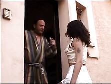 Amazing Teeny Fisted and Rear-end Drilled by Big Amatuer Pricks (full Sex tape)